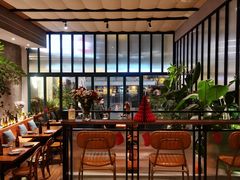 -Laures·月桂西班牙碳烤餐厅(十尚坊店)