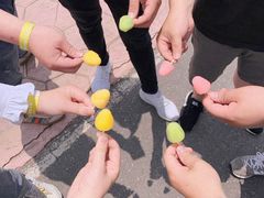 -云幽谷旅游区
