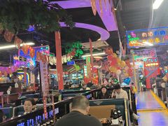 -路边边.炒菜烧烤.音乐餐厅(良乡长虹店)