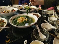 -华豫川酒家(大卫城店)