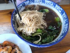 -太湖面馆十八浇(渔港路店)
