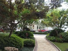 -衡山路(地铁站)