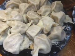-俏东方·海味水饺·青岛菜(崂山店)