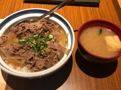-仓桥家·焗寿司·锅物(光谷步行街店)