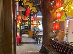 -老灶房-四川土菜(铁牛广场店)