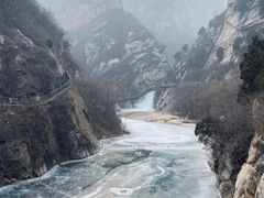-黑龙潭风景区