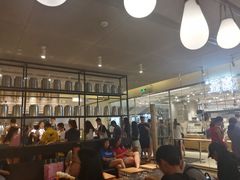-喜茶(深圳东门1234店)
