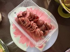 -牛将军•涮肉•烤肉(北京王府井·故宫店)