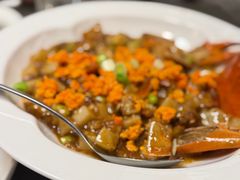 -蟹榭·本帮江浙菜·蟹宴(大宁久光商场店)