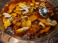 -雲蜀龙阁·金牌水煮鱼(方庄店)