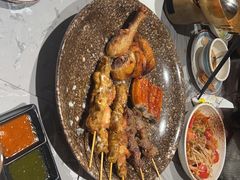 -Home Thai·泰谣(王府井apm店)