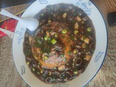 -渔家颂歌渔家味道(青石路店)