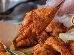 -BOPEYE·波派炸鸡(九霄天地店)