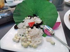 -同庆楼(花园店)