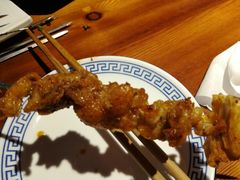 -義聚德·清真铜锅涮羊肉·烧烤(河东店)