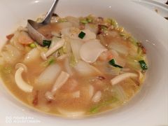 -小厨师·二十年沈家门小海鲜(百井坊巷店)