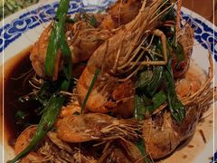 -老头儿油爆虾·1987杭州烟火味(湖滨银泰in77D区店)