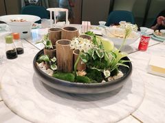 -宴昆山·私房菜(春晖店)