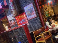 -大队长主题火锅(观音桥店)