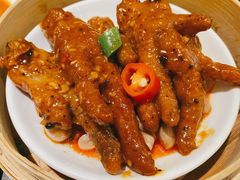 -煲王粤菜餐厅(中侨中心店)