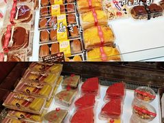 -丁香西饼屋(桂林路店)