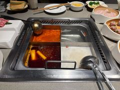-海底捞火锅(崇文门新世界百货店)