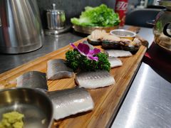 -本炙炭烤·蒲烧活鳗料理店(金沙洲店)