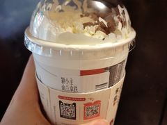 -茶颜悦色(重庆英利大融城LG层店)