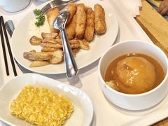 鳕鱼脆薯-宜家·瑞典风味餐厅(四元桥店)