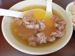 牛肉羹-好成财牛排馆(涂门街总店)