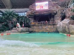 -杭州开元森泊度假乐园