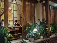 -润泽园椰子鸡(汇一城店)