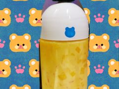 -兰熊鲜奶(西直门凯德mall店)