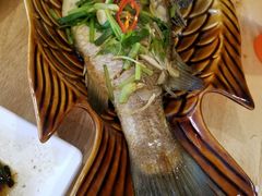 -云南餐厅
