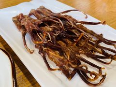 鸭舌-501號台州海鲜餐厅(海创园店)