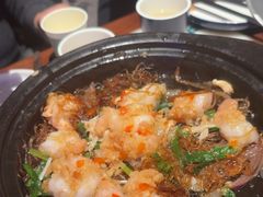 -绿茶餐厅(松江万达店)