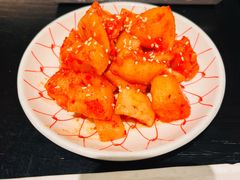 -御牛道日式烤肉料理(杭州滨江天街店)