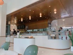 -EVERNAKED裸蛋糕(SOHO天山店)