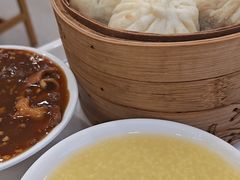 -庆丰包子铺(西单店)
