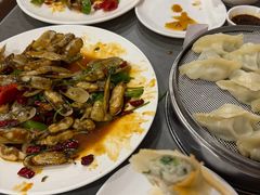 -渔家乐小海鲜(皇姑店)