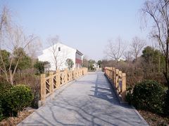 -柳鹭田园区