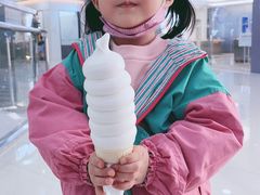-DQ·蛋糕·冰淇淋(河东万达店)