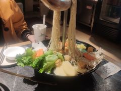 -许府牛火锅(信义坊总店)