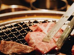 雪花肉-姜虎东白丁烤肉(苏州中心店)