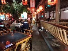 -蜀都丰 川菜·水煮活鱼(万象九宜城店)