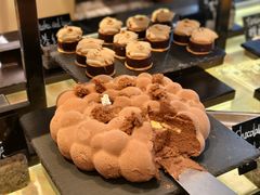 -阿纳迪酒店·秘境西餐厅