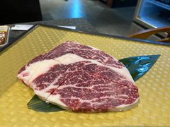 -NIUAN牛庵·日式和牛烧肉(恒隆店)