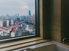 -上海龙之梦万丽酒店