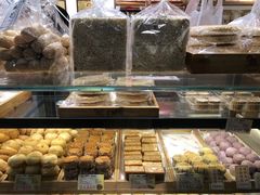 -百饼园(元洪城店)