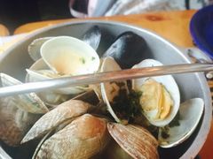 -阿甘虾餐厅(凌霄阁店)
